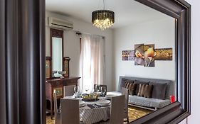 Naxos Holiday Apartment